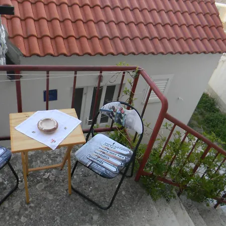 Stella Maris Room With Terrace