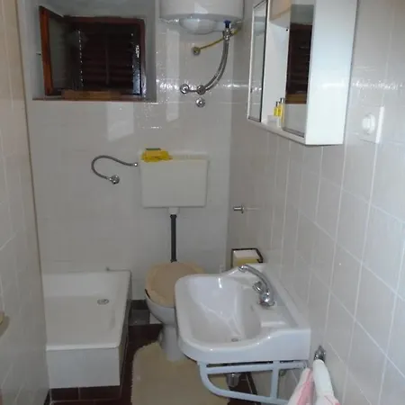 Stella Maris Room With Terrace *