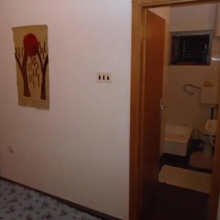 Stella Maris Room With Terrace *