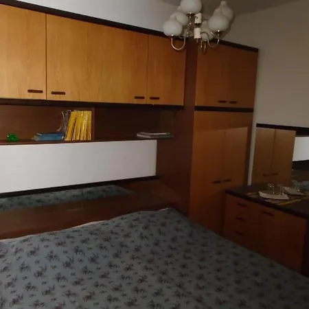 民宿 Stella Maris Room With Terrace
