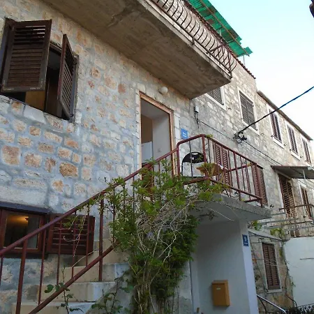 Stella Maris Room With Terrace * 波尔