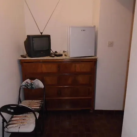Stella Maris Room With Terrace 民宿