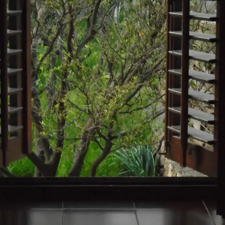 民宿 Stella Maris Room With Terrace